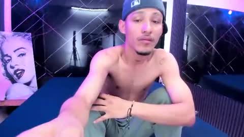 Camilo  online show from June 27, 7:52 pm