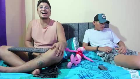 camilo_giveyou online show from November 5, 3:56 pm