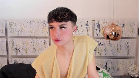  CAMI  online show from March 30, 12:17 pm