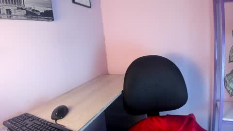  CAMI  online show from July 15, 8:58 pm