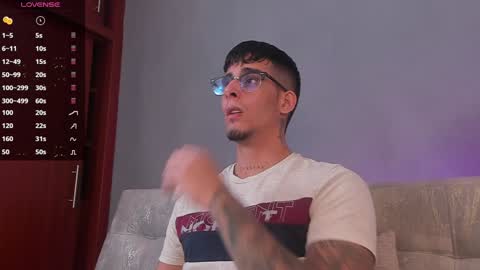   INDEPENDENT MODEL online show from December 30, 3:25 am