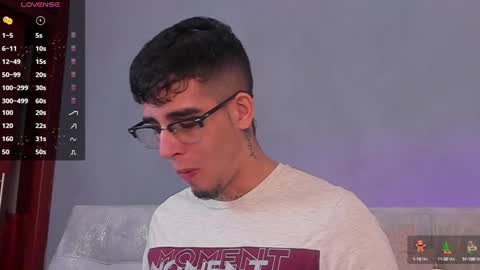   INDEPENDENT MODEL online show from December 30, 11:06 pm