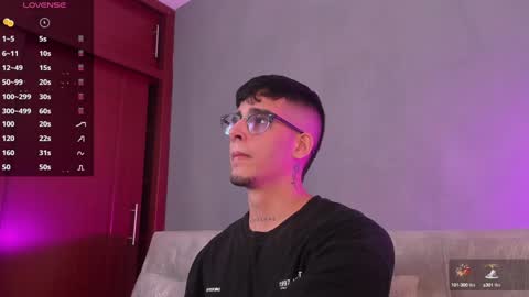   INDEPENDENT MODEL online show from January 11, 4:38 am