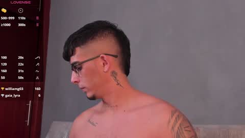   INDEPENDENT MODEL online show from January 18, 9:45 am