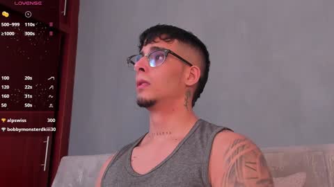   INDEPENDENT MODEL online show from January 19, 6:00 pm