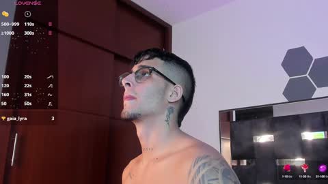   INDEPENDENT MODEL online show from February 4, 1:56 am