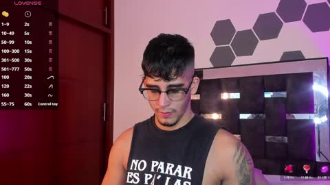   INDEPENDENT MODEL online show from February 8, 11:24 pm