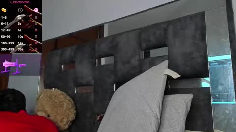   INDEPENDENT MODEL online show from September 30, 6:18 am