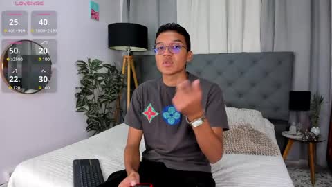 camilo_santoss online show from June 5, 12:11 pm