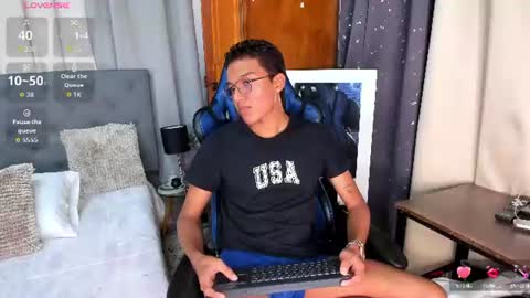 camilo_santoss online show from June 13, 12:36 pm