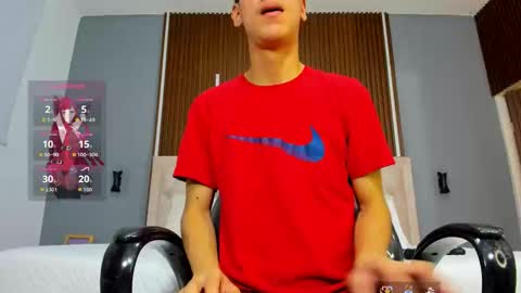 Camilo online show from October 31, 7:04 pm