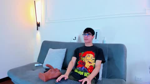 Camilo online show from November 30, 1:53 am