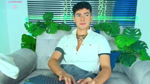 CAMILO online show from March 15, 5:08 pm