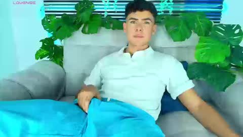 CAMILO online show from March 16, 9:19 pm