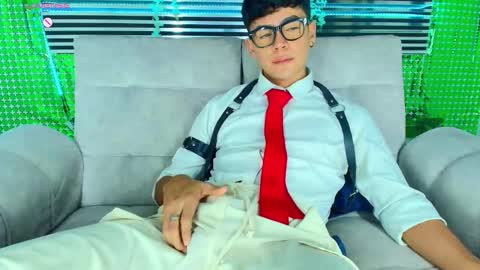 CAMILO online show from March 27, 11:26 pm