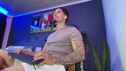 CAMILO  online show from February 13, 1:05 pm