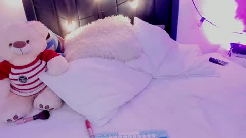 CamiloDoumit online show from February 17, 3:58 am