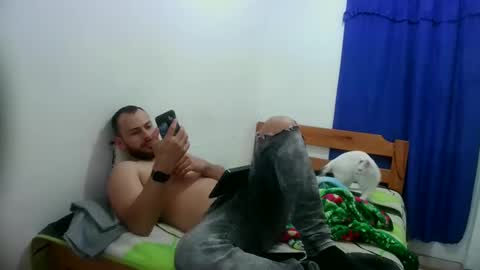 Camilo online show from December 7, 11:23 pm