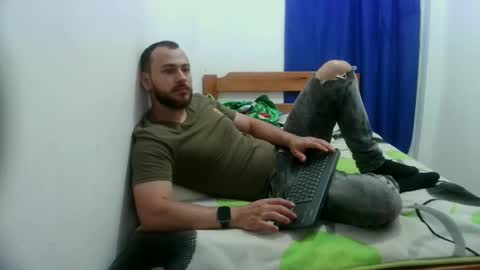 Camilo online show from December 8, 3:53 am