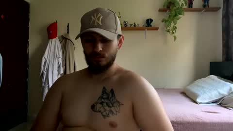 Camilo online show from February 7, 7:17 pm