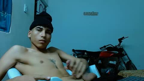 camilo online show from March 26, 1:33 am