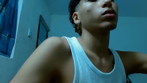 camilo online show from March 30, 2:23 am