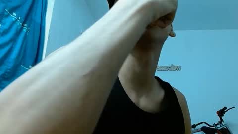 camilo online show from March 31, 6:03 am