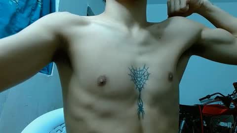 camilo online show from April 13, 5:13 am