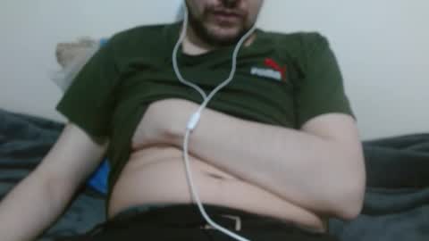 camilo online show from February 24, 8:47 pm