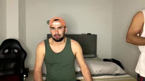 camilor_30 online show from April 9, 11:15 am