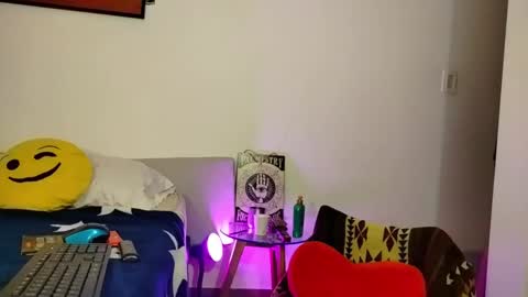 camilo online show from November 5, 1:05 am