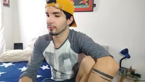 camilo online show from December 21, 8:05 pm