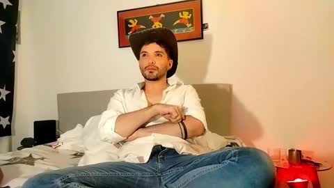 camilo online show from March 5, 2:18 am