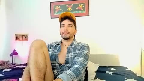 camilo online show from March 30, 7:04 pm