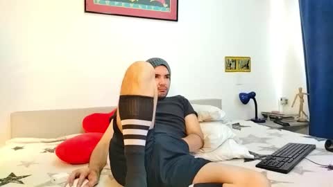 camilo online show from April 11, 7:51 pm