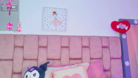 camiluxe online show from March 26, 7:30 pm