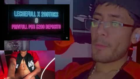 camisitas737 online show from April 7, 6:58 am