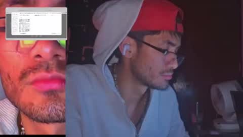 camisitas737 online show from April 9, 6:19 am