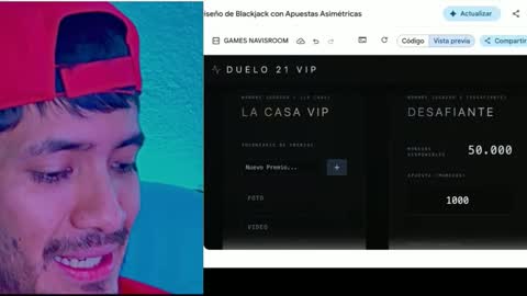 camisitas737 online show from April 12, 12:04 am