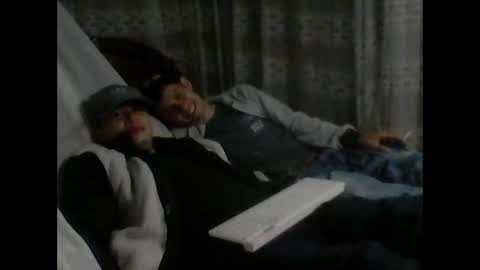 camivaron online show from January 10, 2:46 am