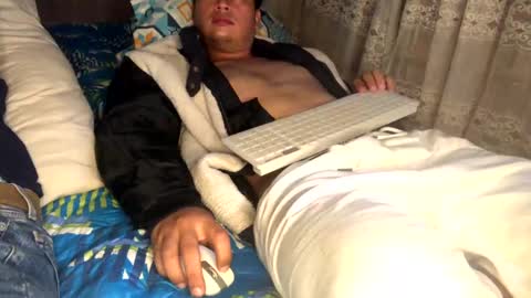 camivaron online show from January 14, 5:30 am