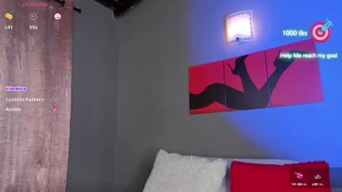 camix2003 online show from September 16, 5:47 pm