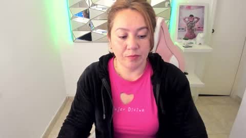 camixxx_m online show from January 7, 1:35 pm