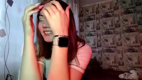 Snapshot of camiyafai chatting on February 13, 6:20 am Julia online show from February 13, 6:20 am