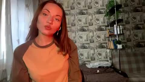 Snapshot of camiyafai chatting on February 17, 12:45 pm Julia online show from February 17, 12:45 pm