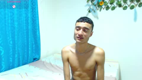 CAMI online show from April 7, 5:19 am