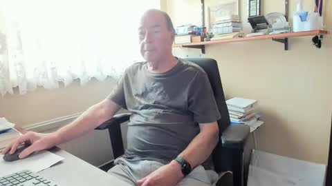 Cammee online show from December 1, 10:09 am