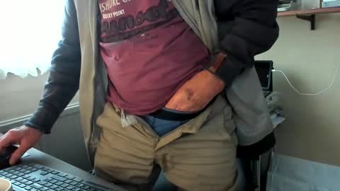 Cammee online show from January 8, 1:02 pm