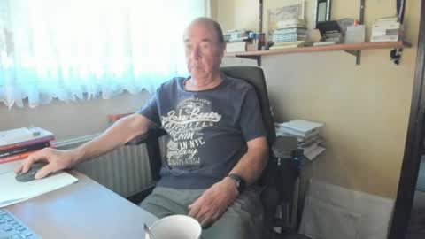Cammee online show from July 29, 10:46 am