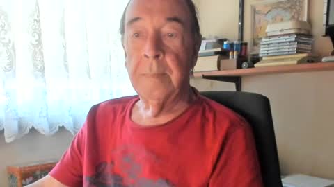 Cammee online show from August 9, 9:03 am